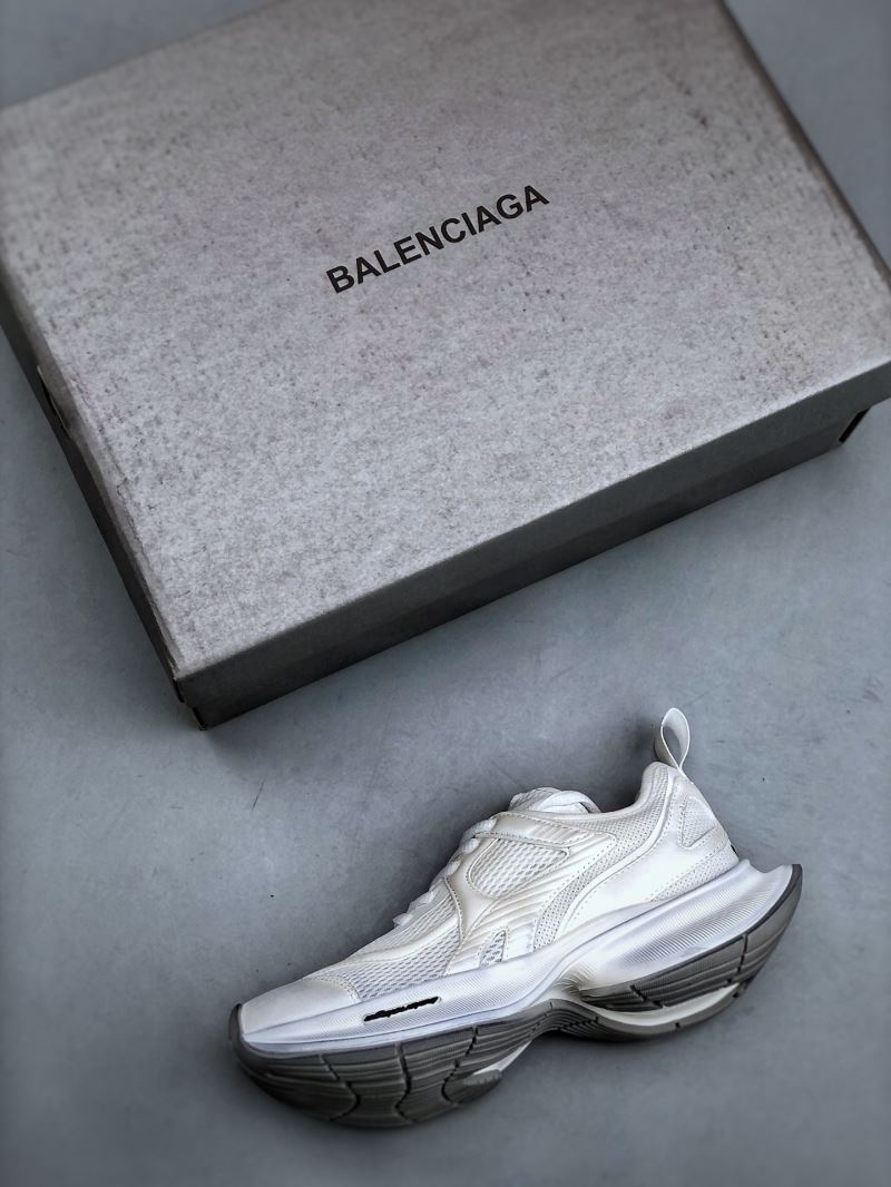 Balenciaga Track Shoes